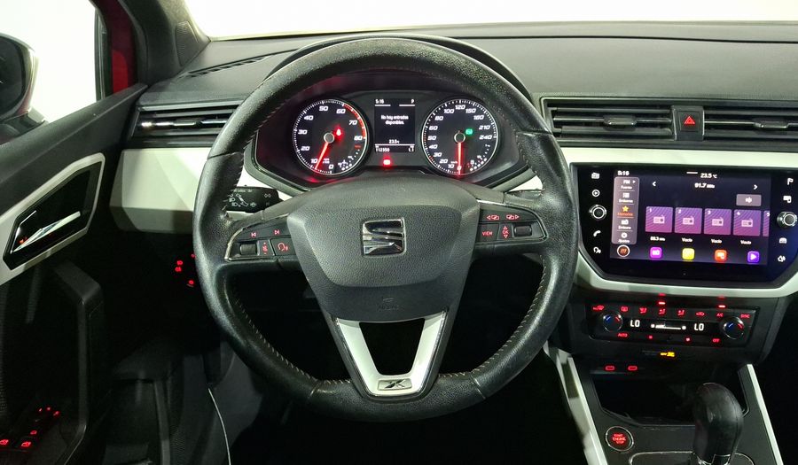 Seat Arona 1.6 XCELLENCE AUTO Suv 2021