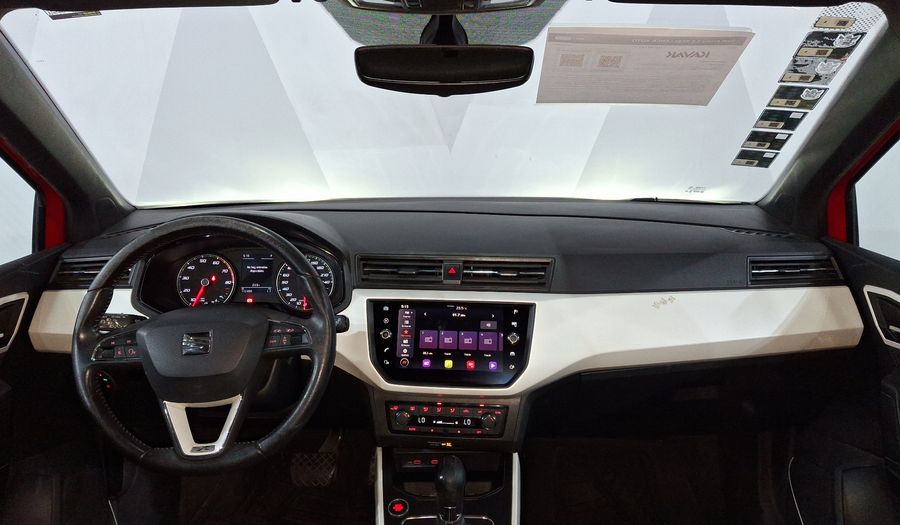 Seat Arona 1.6 XCELLENCE AUTO Suv 2021
