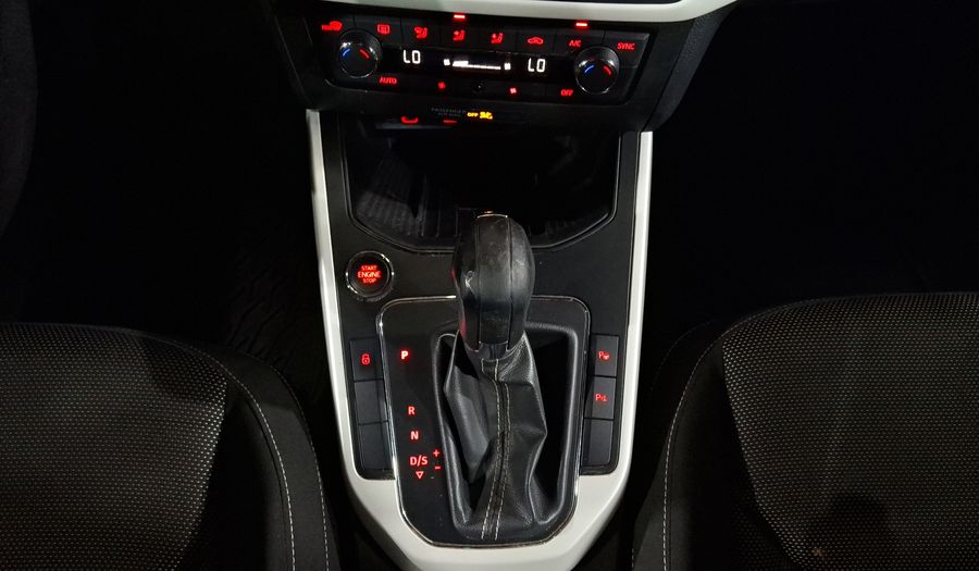 Seat Arona 1.6 XCELLENCE AUTO Suv 2021