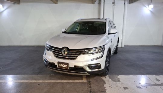 Renault • Koleos