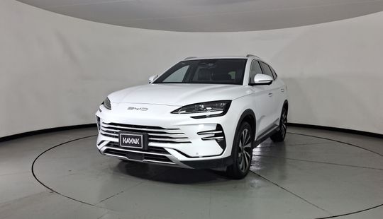 Byd • Song plus