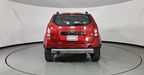 Renault Duster 2.0 DYNAMIQUE MEDIA NAV MT Suv 2015