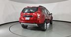 Renault Duster 2.0 DYNAMIQUE MEDIA NAV MT Suv 2015