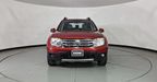 Renault Duster 2.0 DYNAMIQUE MEDIA NAV MT Suv 2015