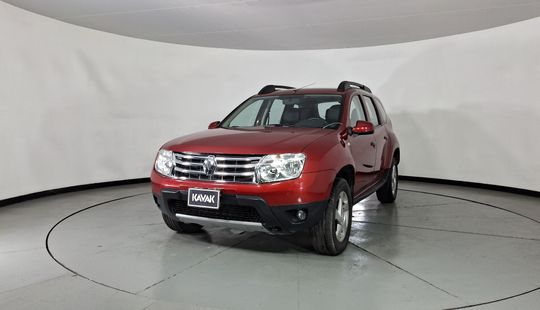 Renault • Duster