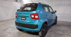 Suzuki Ignis 1.2 GLX CVT Hatchback 2020