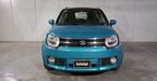 Suzuki Ignis 1.2 GLX CVT Hatchback 2020