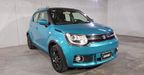 Suzuki Ignis 1.2 GLX CVT Hatchback 2020