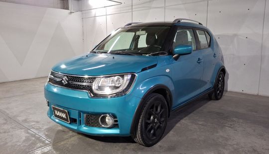 Suzuki • Ignis