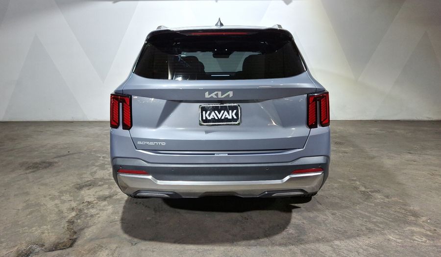 Kia Sorento 2.5 SXL AUTO Suv 2024