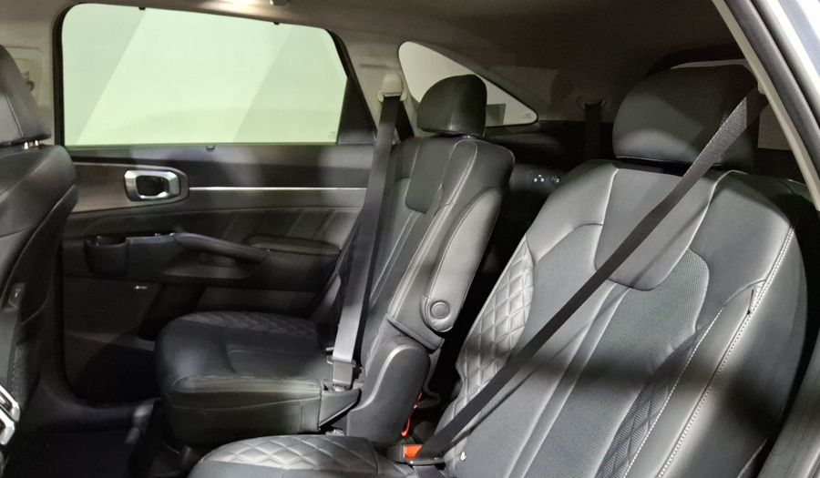 Kia Sorento 2.5 SXL AUTO Suv 2024