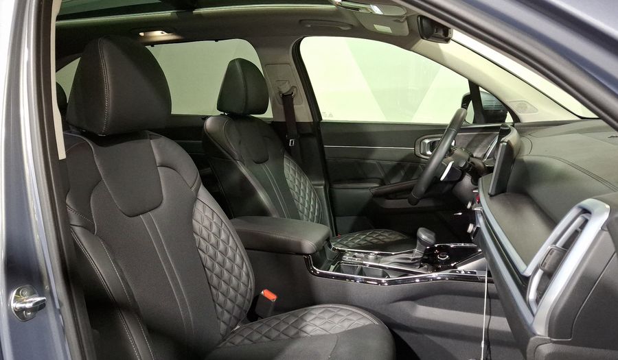 Kia Sorento 2.5 SXL AUTO Suv 2024