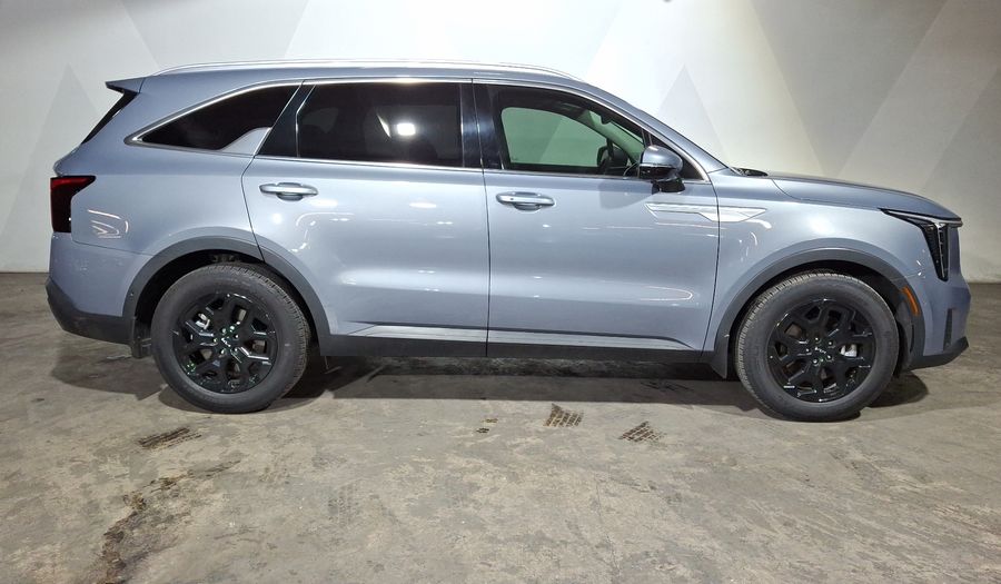Kia Sorento 2.5 SXL AUTO Suv 2024
