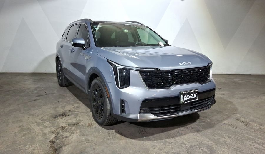 Kia Sorento 2.5 SXL AUTO Suv 2024