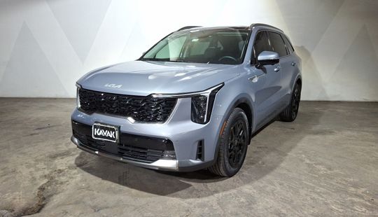 Kia • Sorento