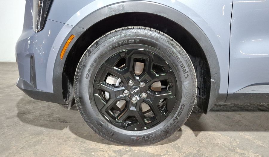 Kia Sorento 2.5 SXL AUTO Suv 2024