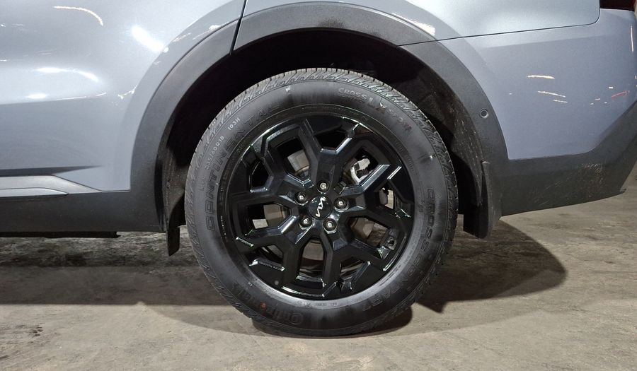 Kia Sorento 2.5 SXL AUTO Suv 2024