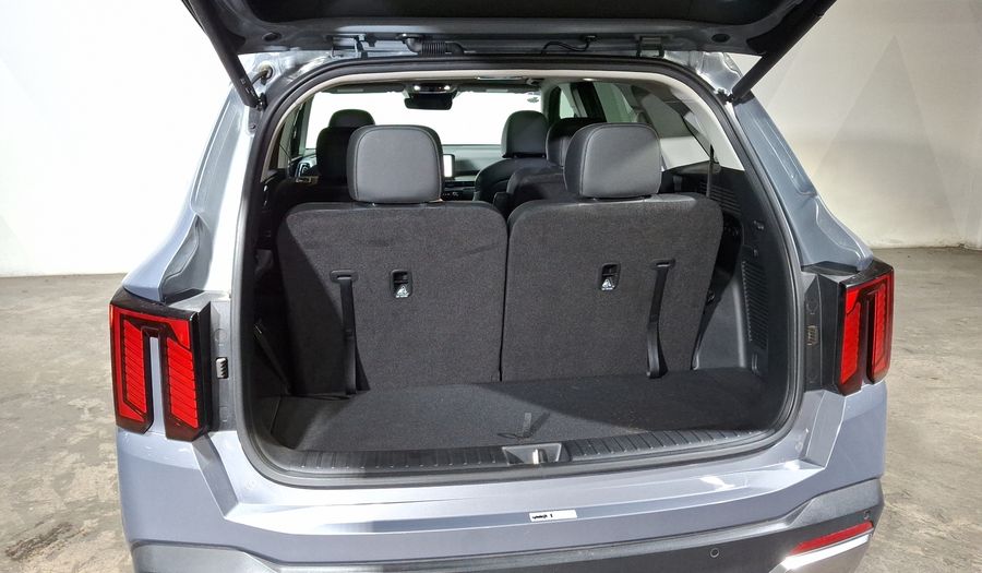 Kia Sorento 2.5 SXL AUTO Suv 2024