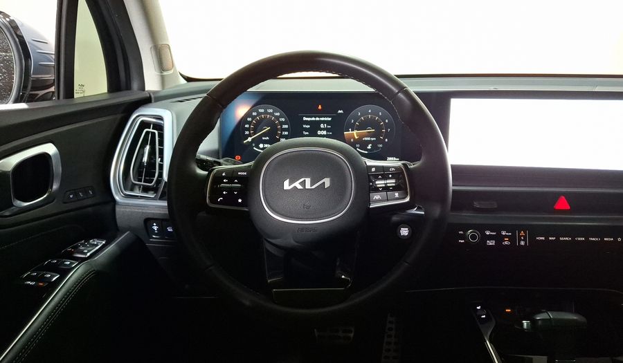 Kia Sorento 2.5 SXL AUTO Suv 2024