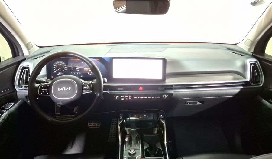 Kia Sorento 2.5 SXL AUTO Suv 2024
