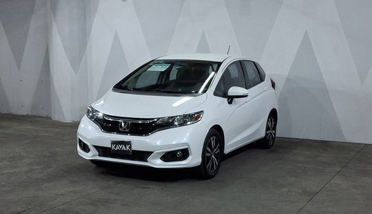 Honda • Fit