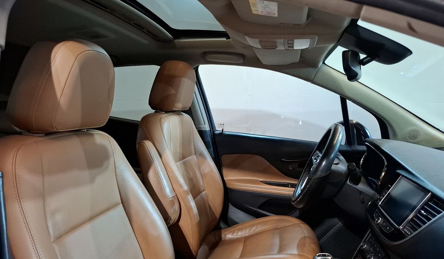 Buick Encore 1.4 AUTO CXL L PREMIUM Suv 2017