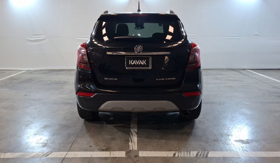 Buick Encore 1.4 AUTO CXL L PREMIUM Suv 2017