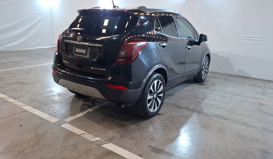 Buick Encore 1.4 AUTO CXL L PREMIUM Suv 2017
