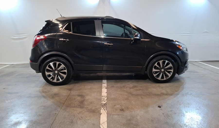 Buick Encore 1.4 AUTO CXL L PREMIUM Suv 2017