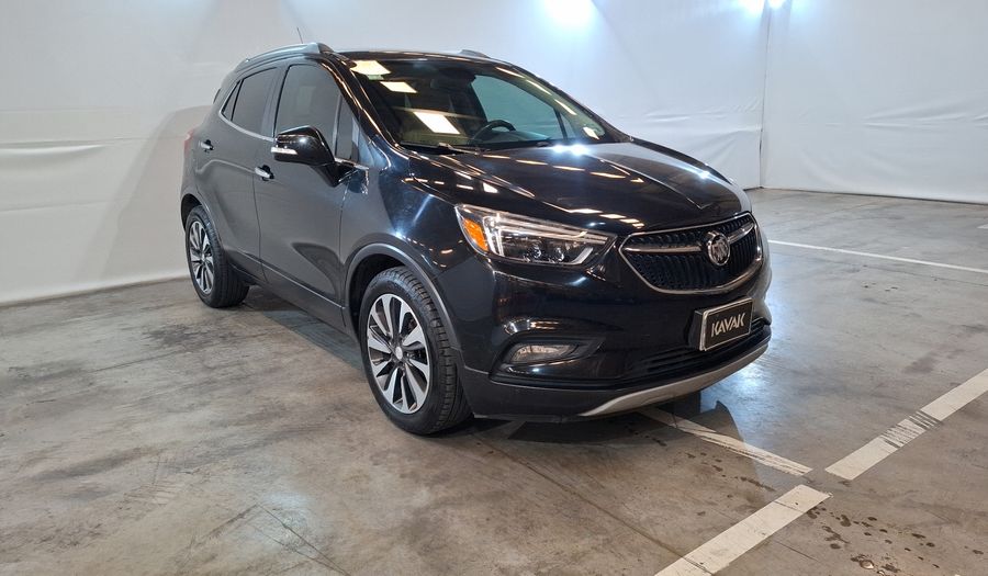 Buick Encore 1.4 AUTO CXL L PREMIUM Suv 2017