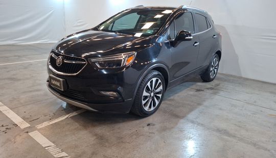 Buick • Encore