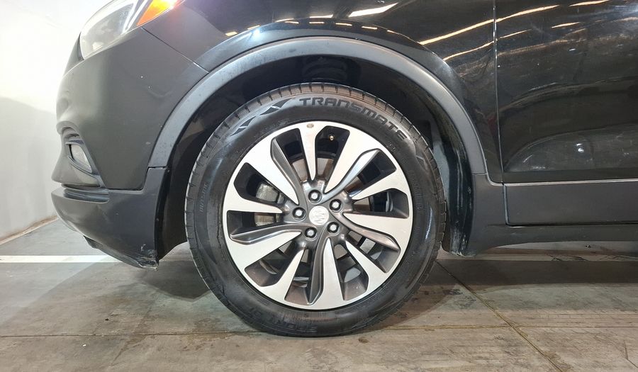 Buick Encore 1.4 AUTO CXL L PREMIUM Suv 2017