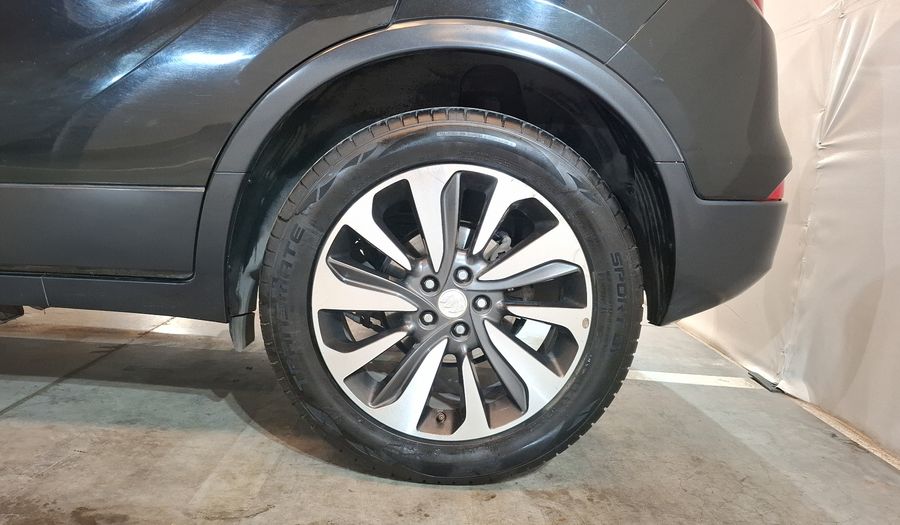 Buick Encore 1.4 AUTO CXL L PREMIUM Suv 2017