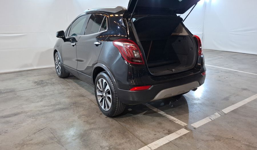 Buick Encore 1.4 AUTO CXL L PREMIUM Suv 2017