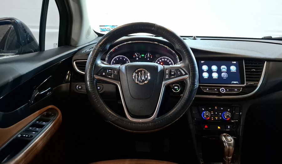 Buick Encore 1.4 AUTO CXL L PREMIUM Suv 2017