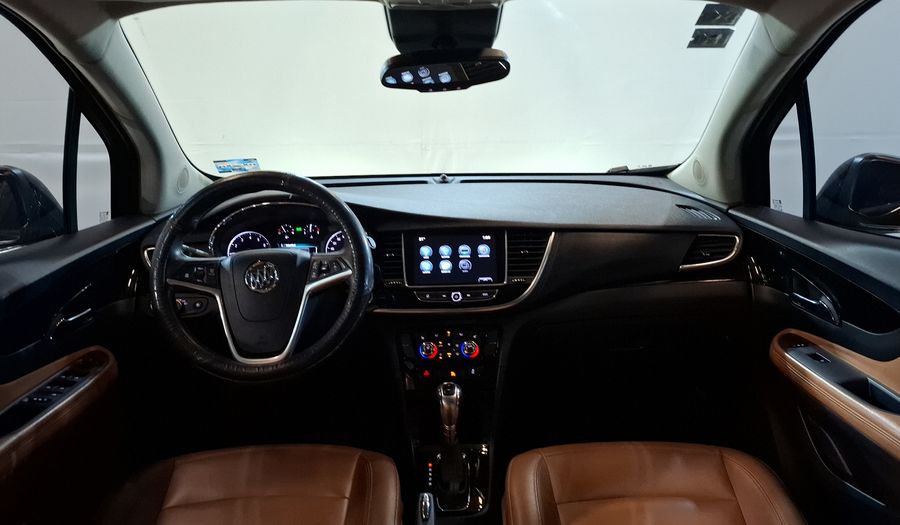 Buick Encore 1.4 AUTO CXL L PREMIUM Suv 2017