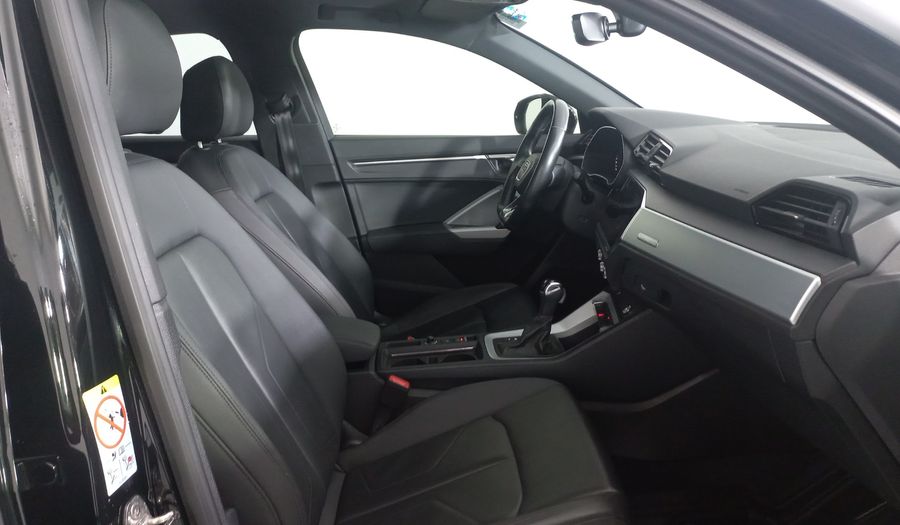 Audi Q3 Sportback 1.4 SB 35 TFSI SELECT DCT Suv 2024