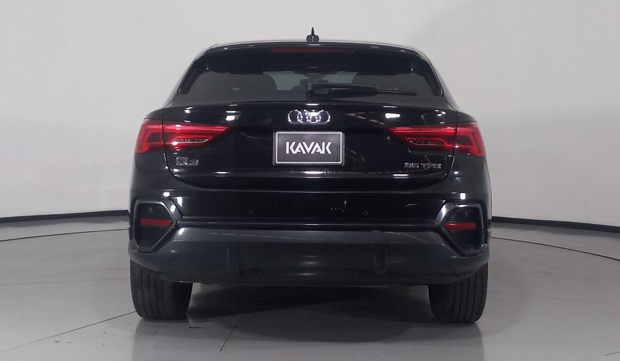 Audi Q3 Sportback 1.4 SB 35 TFSI SELECT DCT Suv 2024