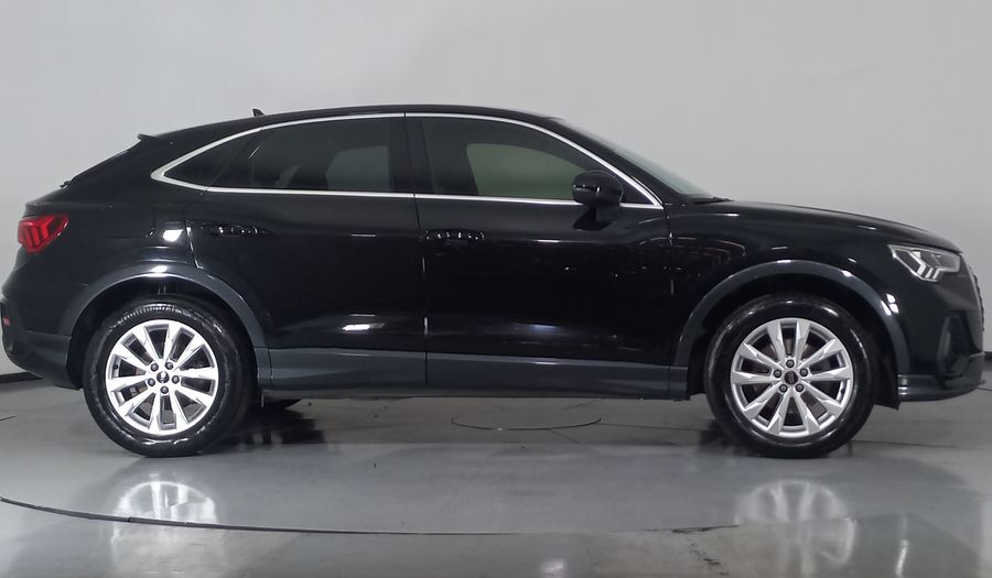 Audi Q3 Sportback 1.4 SB 35 TFSI SELECT DCT Suv 2024