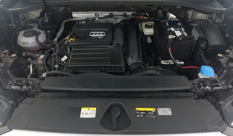Audi Q3 Sportback 1.4 SB 35 TFSI SELECT DCT Suv 2024