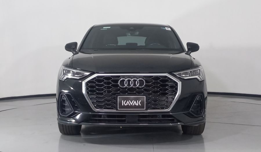 Audi Q3 Sportback 1.4 SB 35 TFSI SELECT DCT Suv 2024