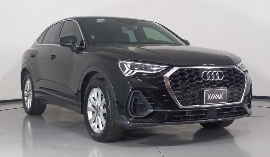 Audi Q3 Sportback 1.4 SB 35 TFSI SELECT DCT Suv 2024