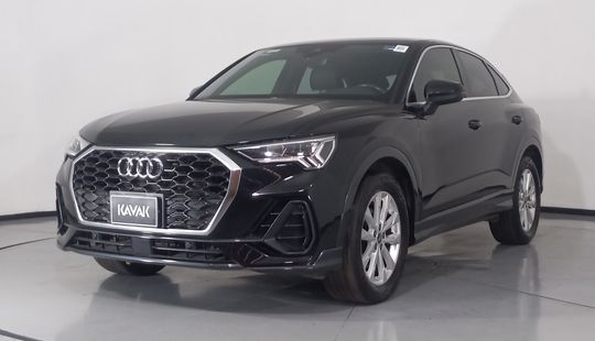 Audi • Q3 Sportback