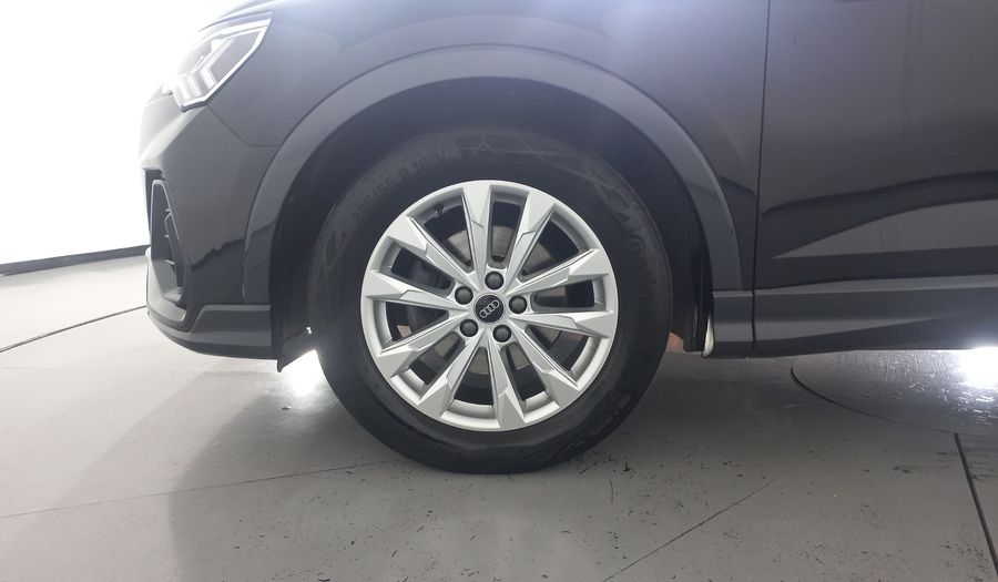 Audi Q3 Sportback 1.4 SB 35 TFSI SELECT DCT Suv 2024