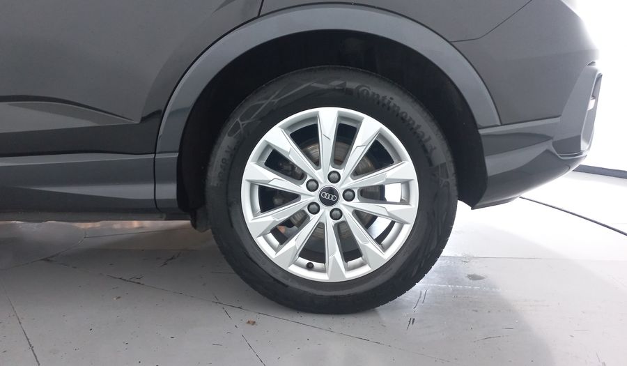 Audi Q3 Sportback 1.4 SB 35 TFSI SELECT DCT Suv 2024
