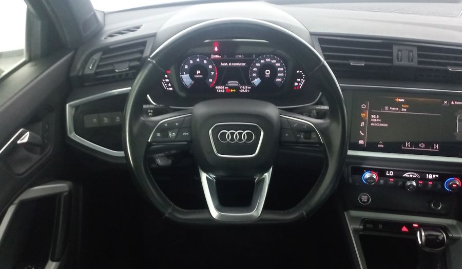 Audi Q3 Sportback 1.4 SB 35 TFSI SELECT DCT Suv 2024