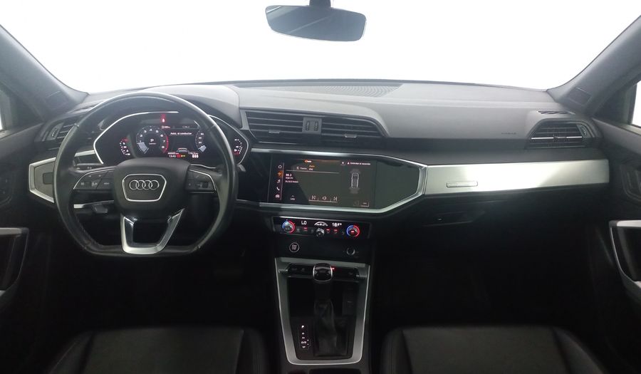 Audi Q3 Sportback 1.4 SB 35 TFSI SELECT DCT Suv 2024