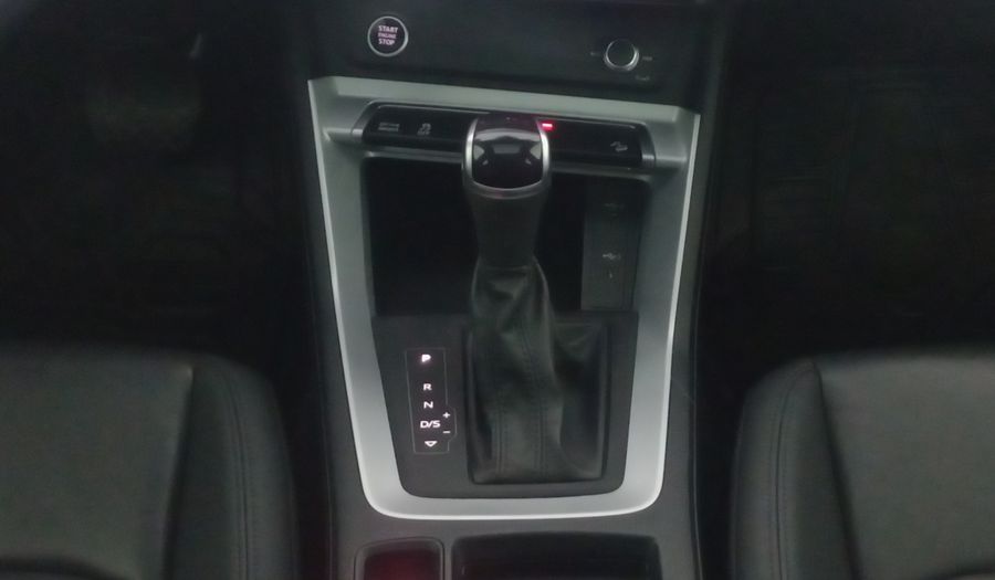 Audi Q3 Sportback 1.4 SB 35 TFSI SELECT DCT Suv 2024