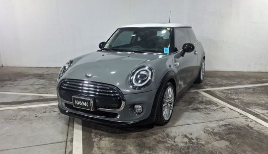 Mini • Cooper