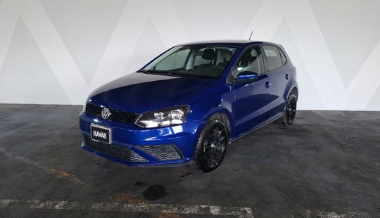 Volkswagen • Polo